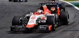 Manor oficializa a contratação de Pat Fry como consultor da equipe