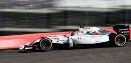 Pat Symonds: Motores soarão mais altos em 2016