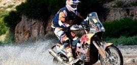 Dakar 2016 – Motos: Toby Price é campeão