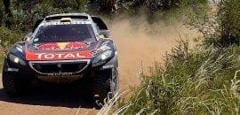 Dakar 2016 – Carros: Peterhansel conquista seu 12º título