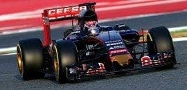 Gerhard Berger acredita que Max Verstappen será campeão no futuro