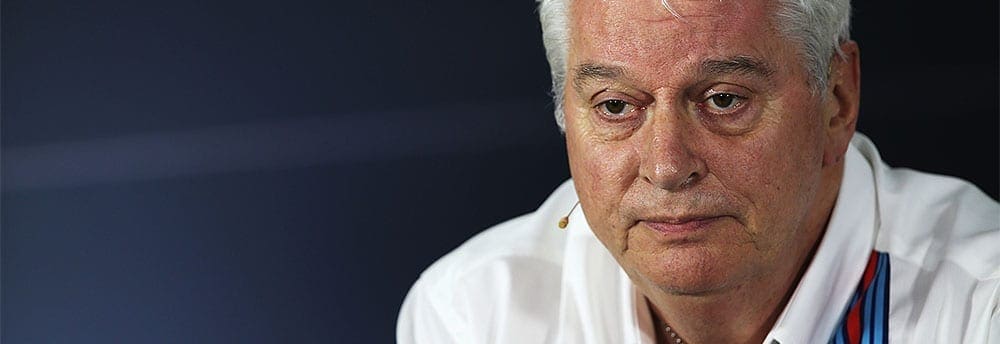 F1 considera equipes com um ou três carros