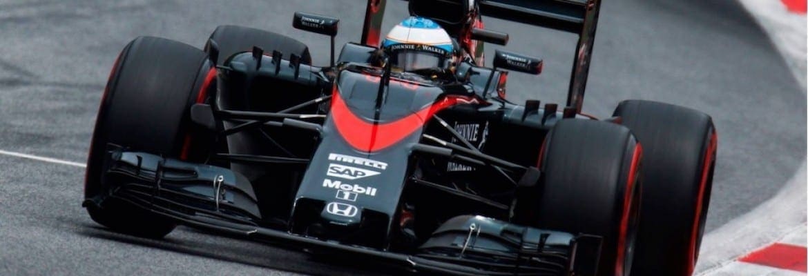 McLaren tem seu novo carro homologado pela FIA