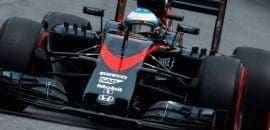 McLaren apresentará seu novo carro na véspera do início dos testes da pré-temporada