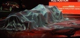 Ferrari lança concurso para fãs participarem do lançamento do seu novo carro