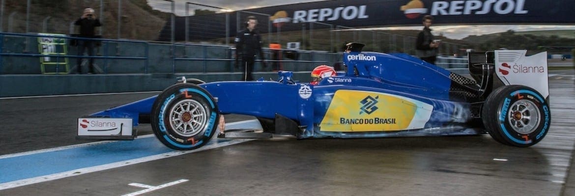 Sauber tem seu novo chassi aprovado pela FIA