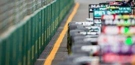 Comissão da F1 aprova limite de custos para motores