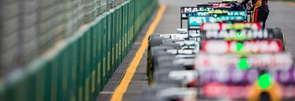 Comissão da F1 aprova limite de custos para motores