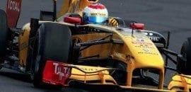 Renault deve revelar seus planos no próximo dia 3