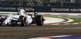 Reportagem indica que Williams estaria estudando troca pelos motores Honda