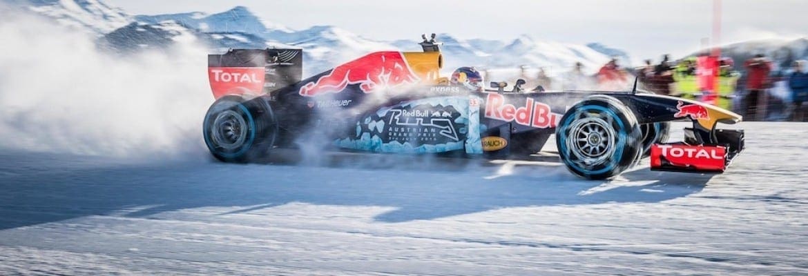 Ricciardo: Motor é o único ponto de interrogação da Red Bull