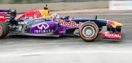 Red Bull fala em começo de 2016 “desafiador”