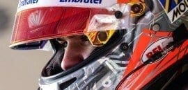 Pietro Fittipaldi disputará a Fórmula V8 3.5 pela Fortec Motorsports
