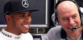 Jock Clear dá início aos seus trabalhos na Ferrari
