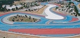 Circuito de Paul Ricard receberá GP da França em 2018