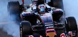 Toro Rosso otimista em ter novo carro a tempo do GP da Austrália