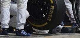 Reunião na sede da Pirelli definirá as diretrizes para os pneus da temporada 2017