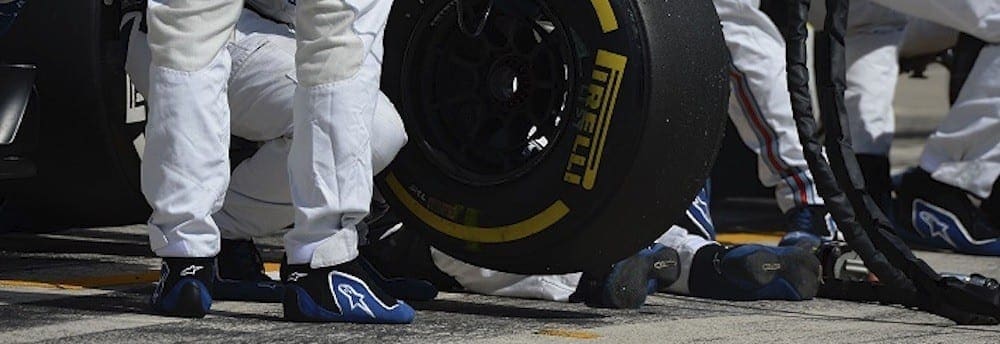 Reunião na sede da Pirelli definirá as diretrizes para os pneus da temporada 2017
