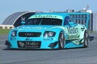 1000Km de Brasília: Família Negrão vence na capital brasileira