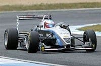 Alexandre Prémat vence de ponta a ponta no Estoril