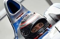 Mondini é o novo vencedor