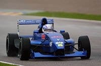 Pagenaud vence e encosta em Maldonado