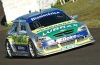 Vitória tranqüila de Cacá Bueno em Tarumã