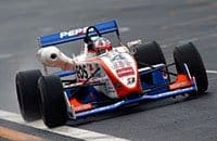 Quintarelli supera João Paulo na segunda prova em Aida