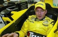 Verstappen pode substituir Heidfeld na Jordan