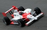 Castro Neves fez a melhor volta no dia do seu aniversário