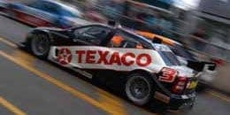 Wilson Fittipaldi Jr. estréia na WB com planos ambiciosos