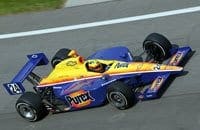 Giaffone explica acidente desta terça-feira