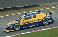 André Bragantini não vai correr em Londrina