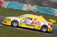 Duda Pamplona supera seu próprio recorde em Londrina