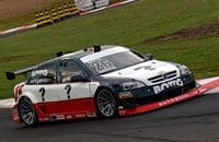 Wellington Justino passa a defender a Scuderia 111