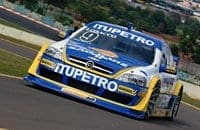 Losacco abre 25 pontos do segundo colocado