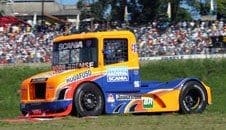 Roberval Andrade vence em Interlagos