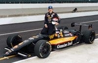 Há 10 anos, Bobby Rahal desprezava Honda