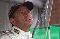 Roberto Moreno procura vaga para a 500 Milhas de Indianápolis