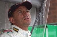 Roberto Moreno procura vaga para a 500 Milhas de Indianápolis