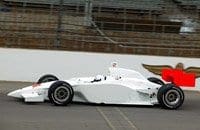 Penske garante mais uma vaga no grid de Indianápolis