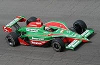 Fernandez garantiu a melhor volta desta sexta-feira