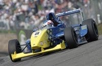 Barber e Conway comandarão os grid em Oulton Park