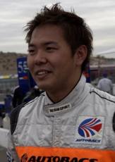 Matsuura é o mais rápido no último dia de treinos em Indianápolis