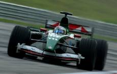 Jaguar pode perder patrocinador por causa do fraco desempenho