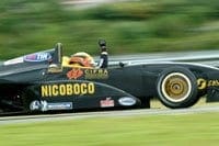 F-Renault: Vitória de Paulo Salustiano na terceira etapa