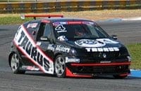 Copa Clio: Conill vence em corrida espetacular