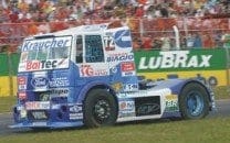 Confira a classificação e a programação para a etapa de Goiânia