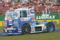 Confira a classificação e a programação para a etapa de Goiânia