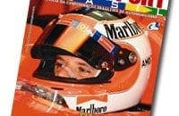 Barrichello é o destaque da “Motorsport Brasil” número 3